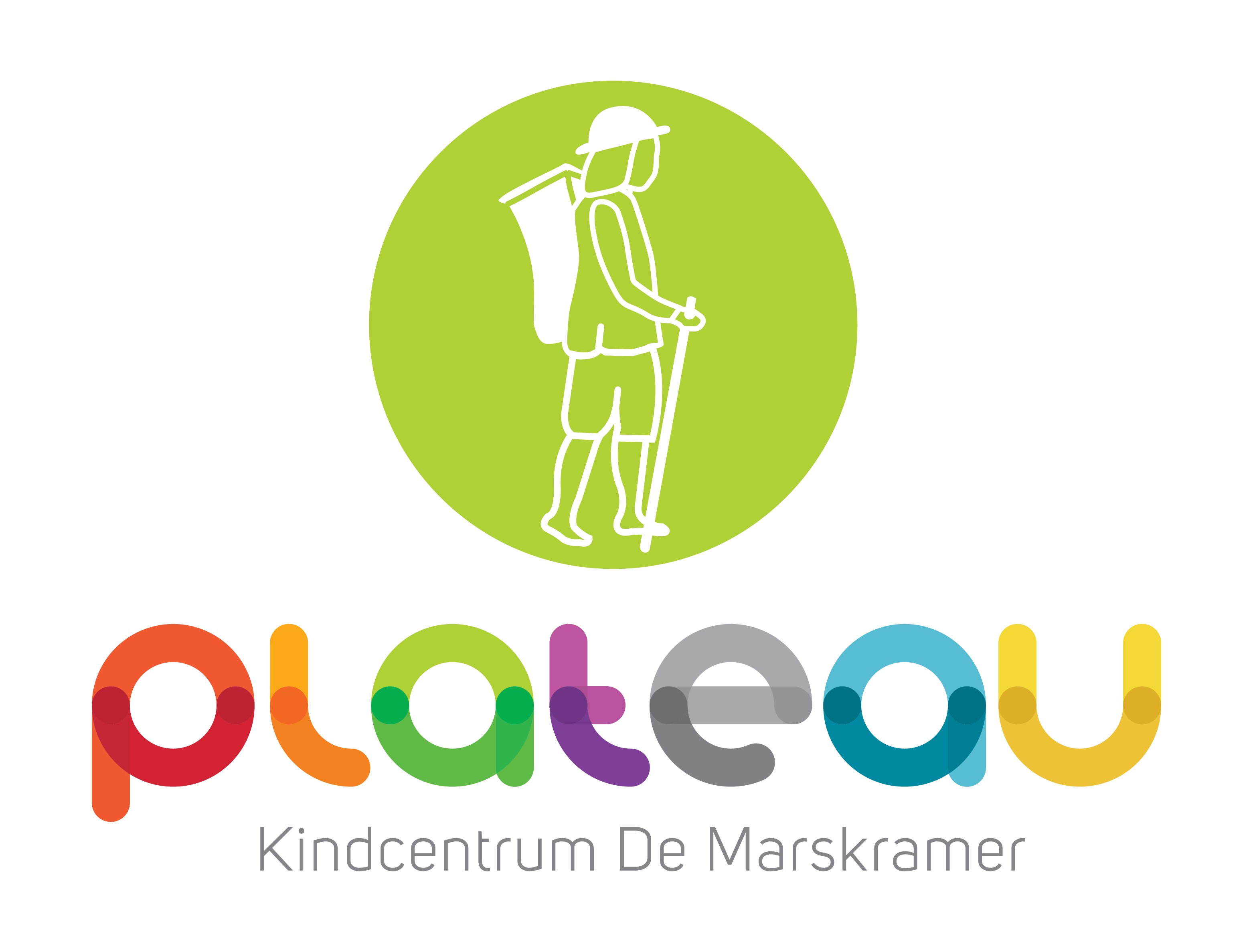 Pedagogisch professional Kindcentrum De Marskramer